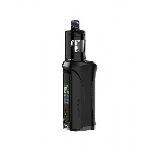 Innokin Kroma-R 80W Zlide Kit Black